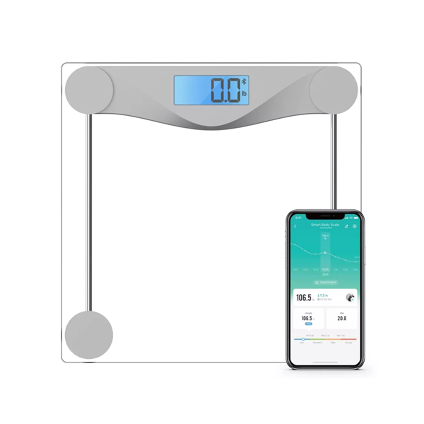 Smart Scale