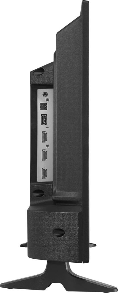 INSIGNIA 42-inch Class F20 Series Smart Full HD 1080p Fire TV with Alexa Voice Remote (NS-42F201NA23)