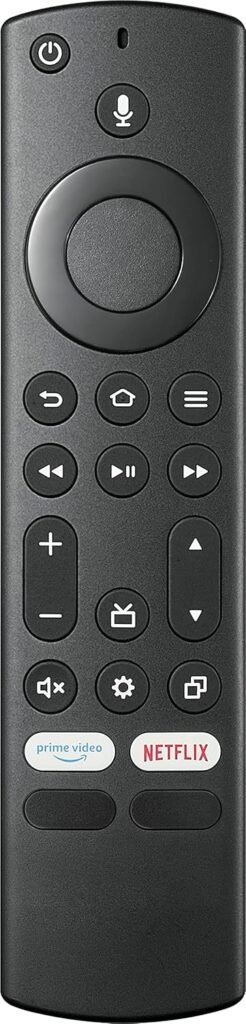 INSIGNIA 42-inch Class F20 Series Smart Full HD 1080p Fire TV with Alexa Voice Remote (NS-42F201NA23)