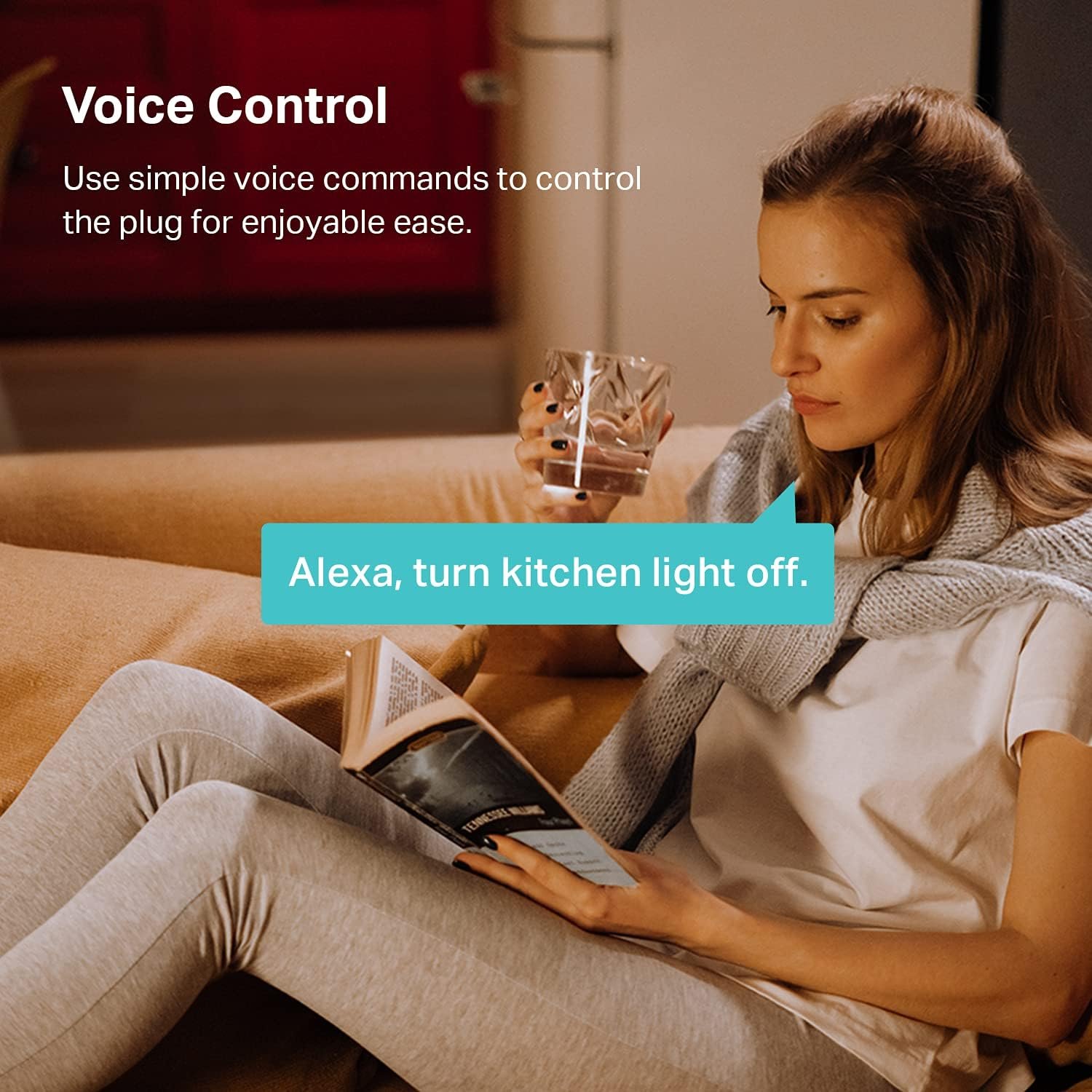 Kasa Smart Plug Mini 15A Review