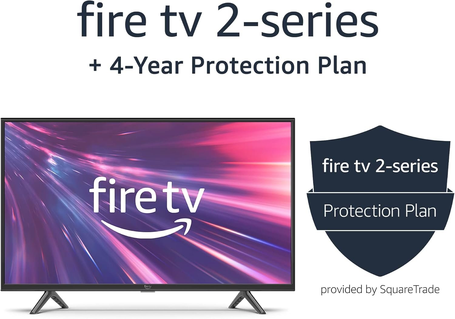 Amazon Fire TV 40″ 2-Series review