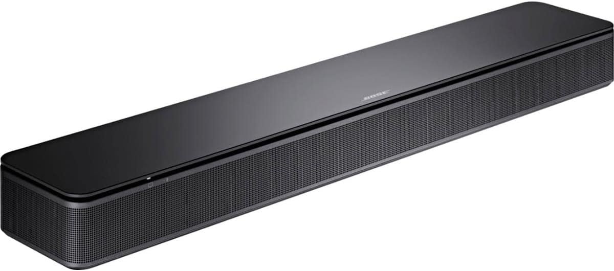 Bose TV Speaker Review