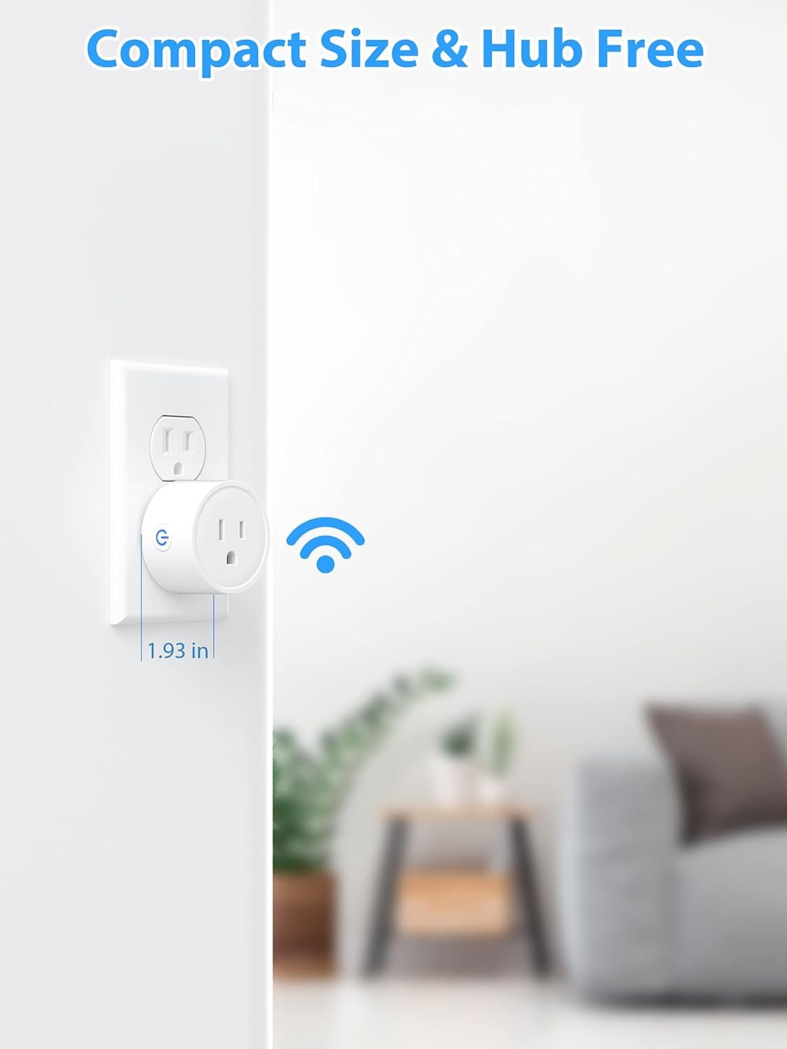 EIGHTREE Smart Plugs Review