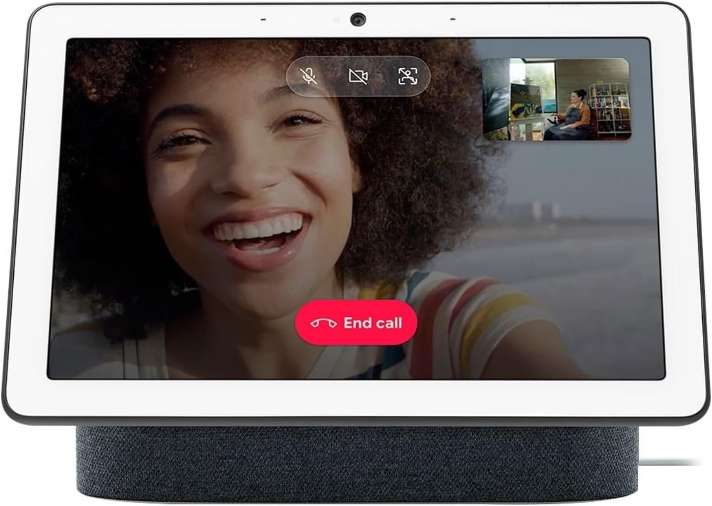 Google Nest Hub Max 10″ Review