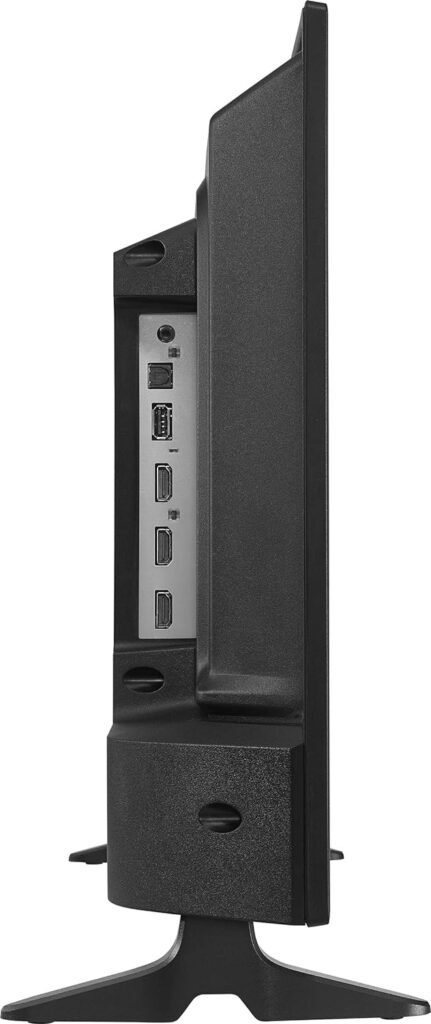 INSIGNIA 32-inch Class F20 Series Smart HD 720p Fire TV with Alexa Voice Remote (NS-32F201NA23)