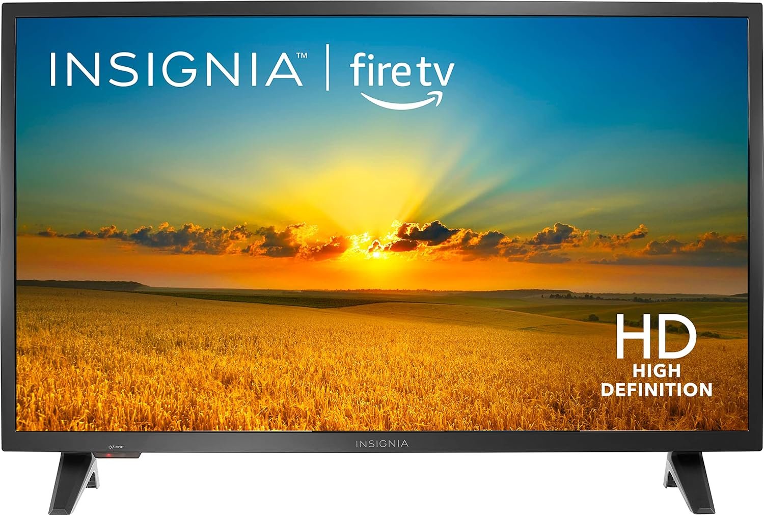 INSIGNIA 32-inch Class F20 Review
