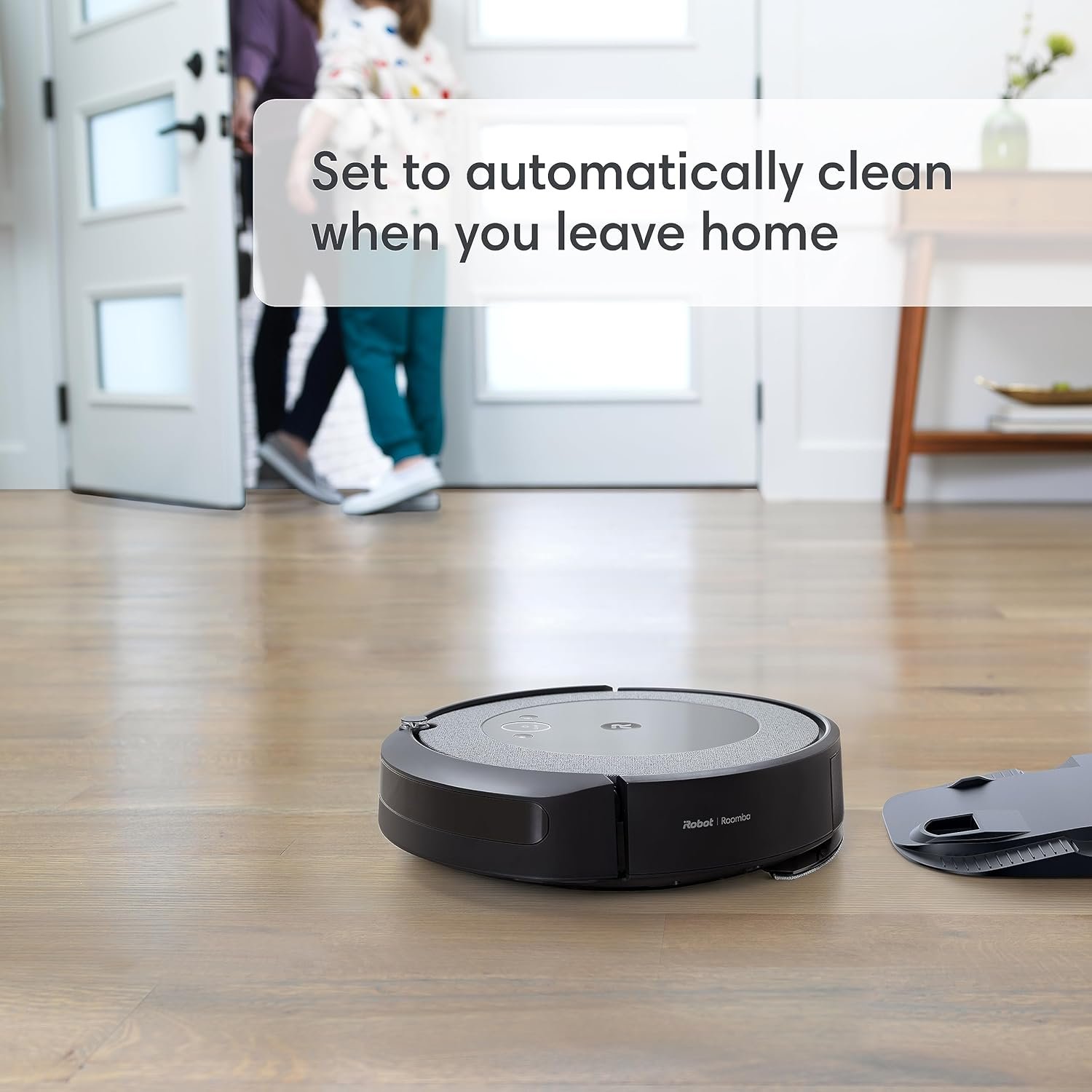 iRobot Roomba Combo i5+ review
