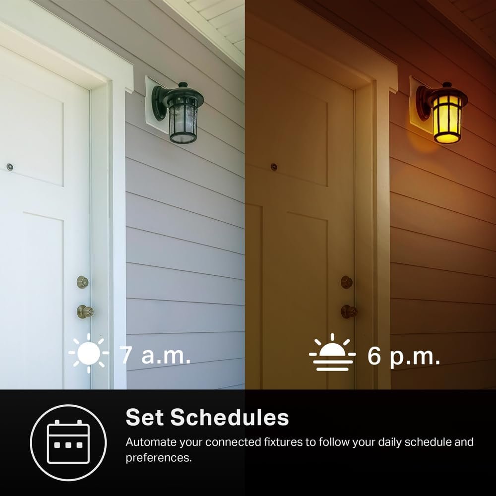 Kasa Smart Switch 2-Gang HS200-2 Review