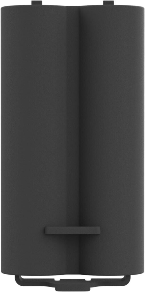 myQ Smart Garage Door Video Keypad with Wide-Angle Camera,Customizable PIN Codes,and Smartphone Control–Take Charge of Your Garage Access Works with Chamberlain, LiftMaster and Craftsman openers,White