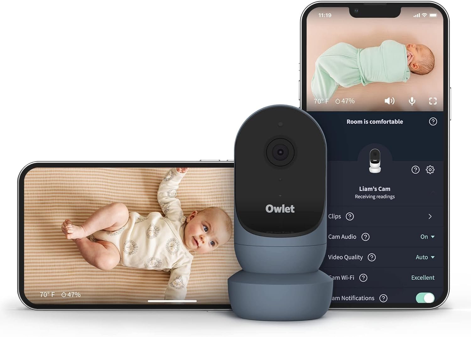 Owlet Cam 2 Review