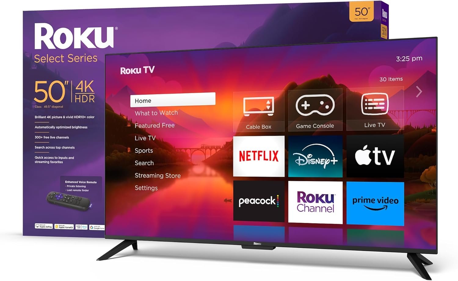 Roku Smart TV review
