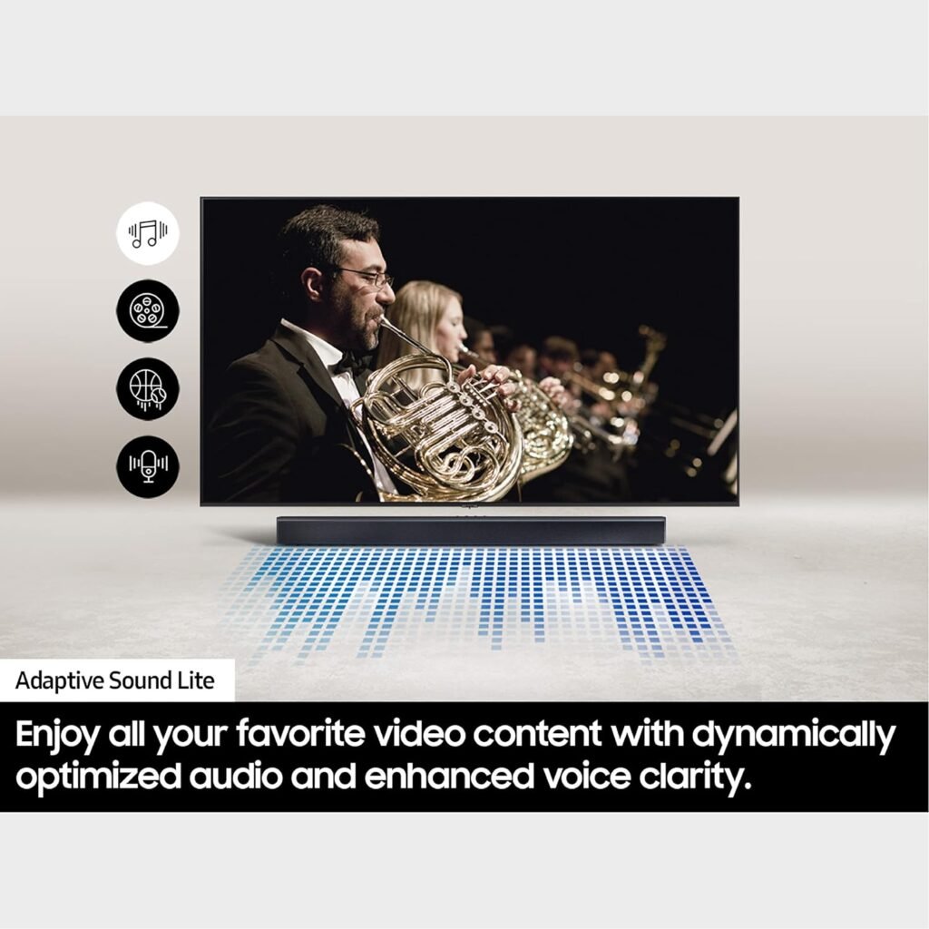 SAMSUNG 40-inch Class LED Smart FHD TV 1080P (UN40N5200AFXZA, 2019 Model), Black SAMSUNG 40-inch Class LED Smart FHD TV 1080P (UN40N5200AFXZA, 2019 Model), Black