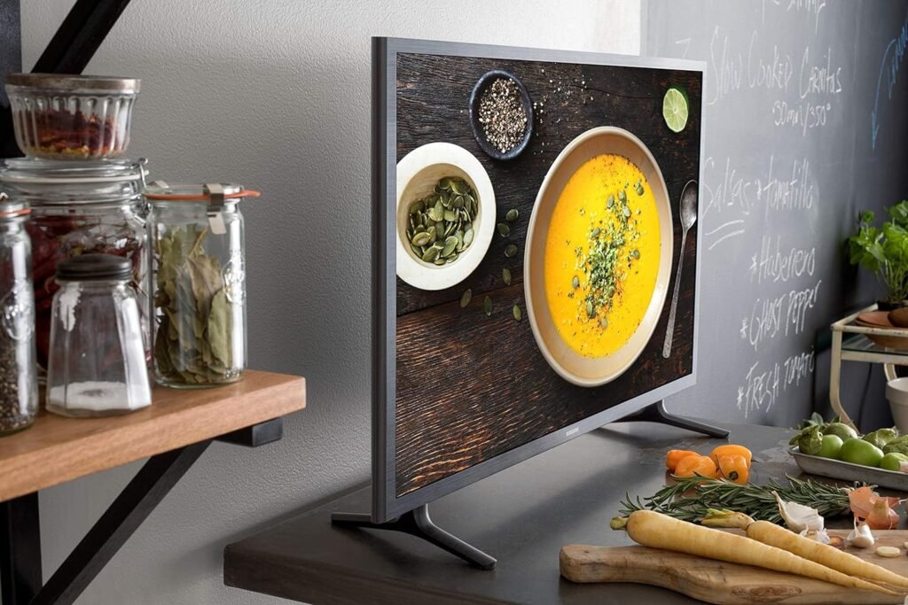 SAMSUNG 40-inch Class LED Smart FHD TV 1080P (UN40N5200AFXZA, 2019 Model), Black SAMSUNG 40-inch Class LED Smart FHD TV 1080P (UN40N5200AFXZA, 2019 Model), Black