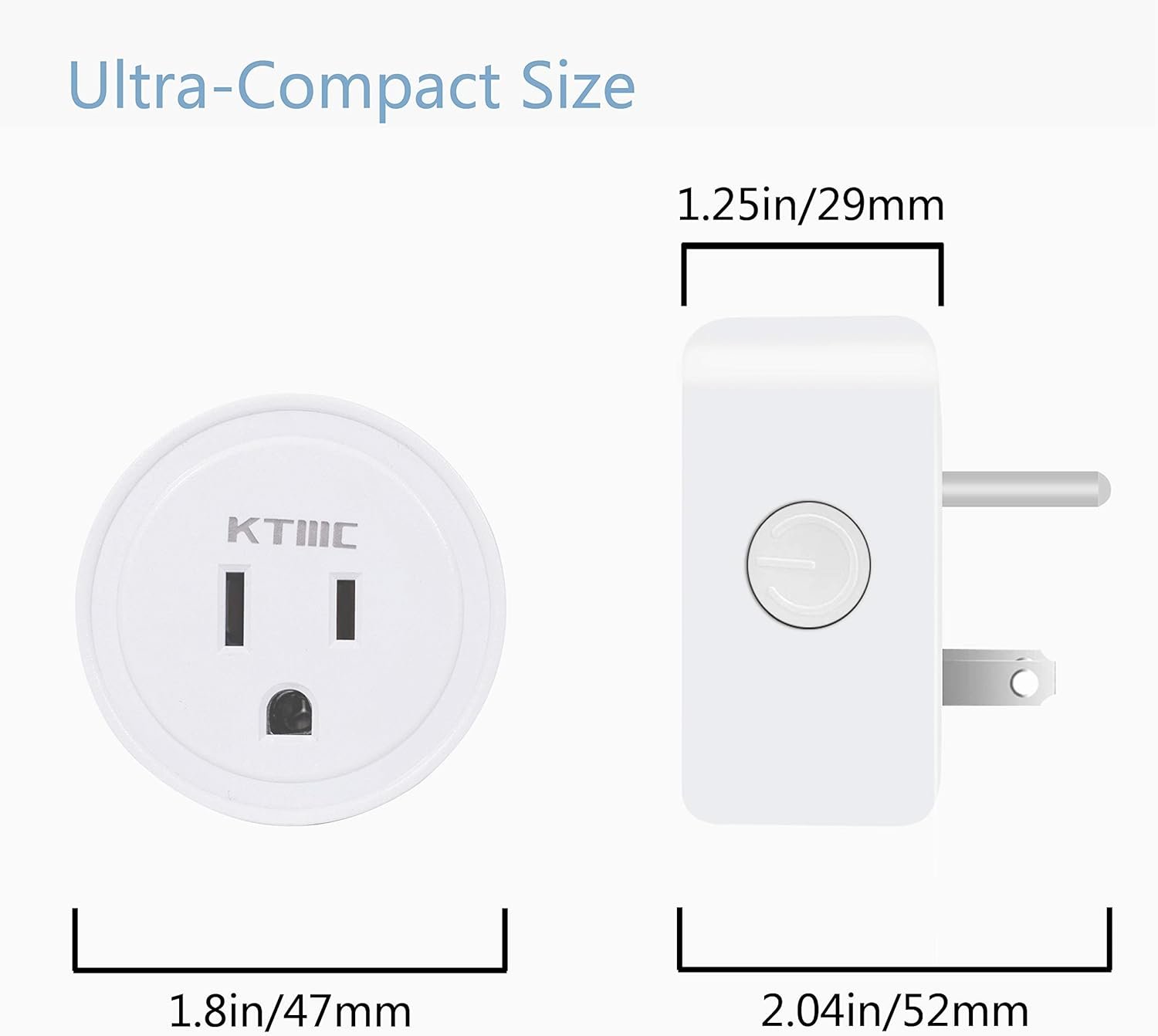 Smart Plug 4 Packs Review
