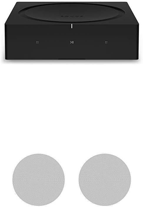 Sonos Amp Review