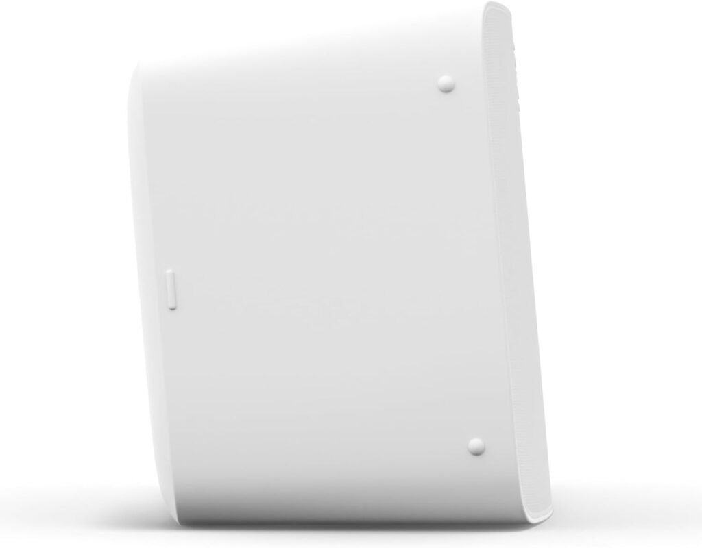 Sonos Five - Black - Wireless HiFi Speaker