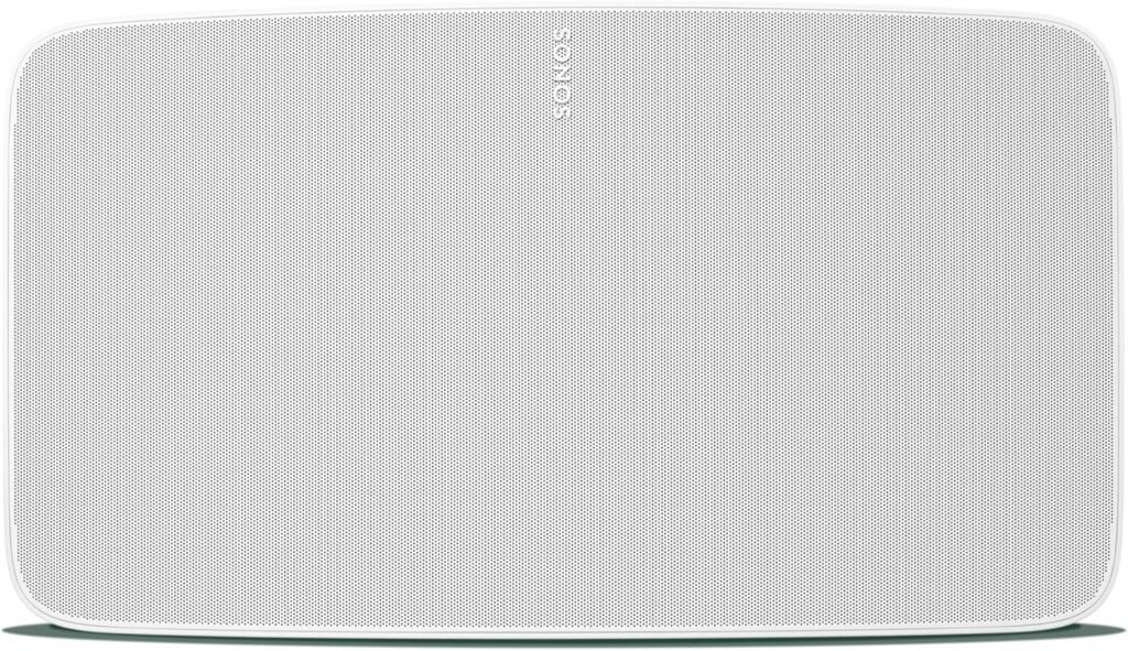 Sonos Five - Black - Wireless HiFi Speaker