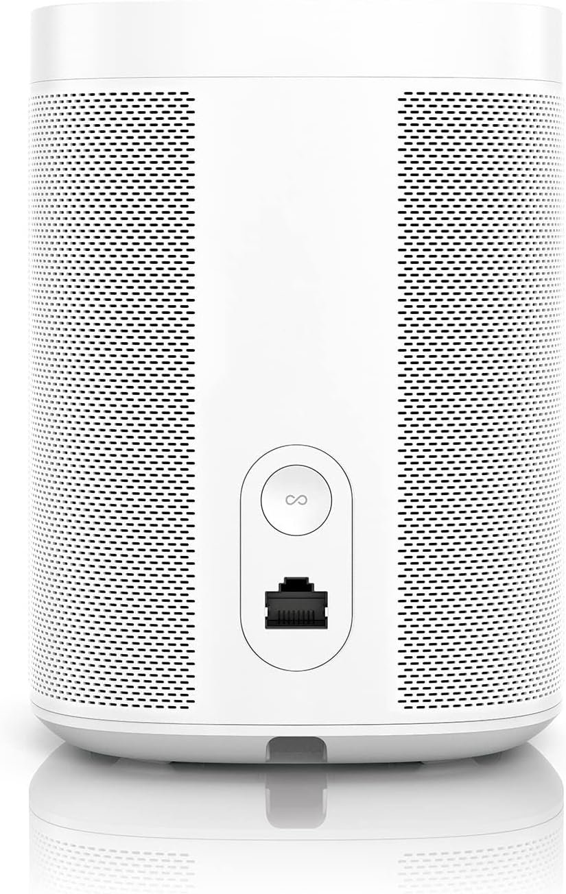 Sonos One SL Review