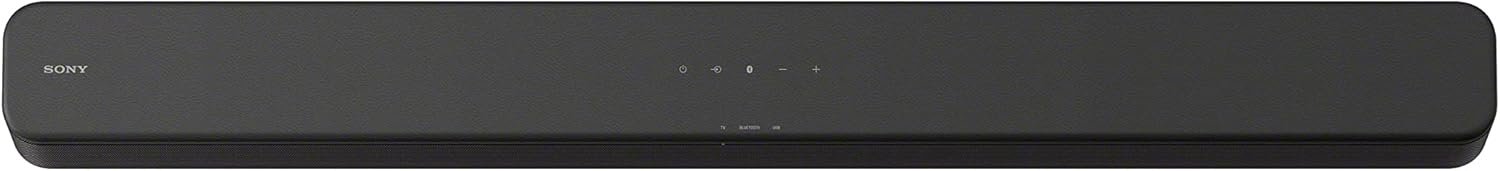 Sony S100F Soundbar Review