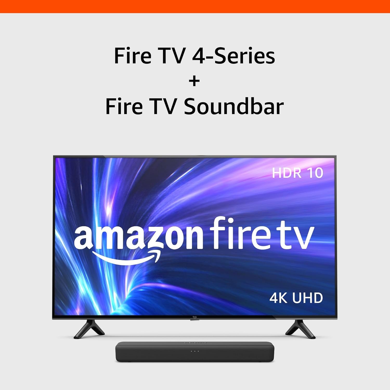 Amazon Fire TV 43″ Review
