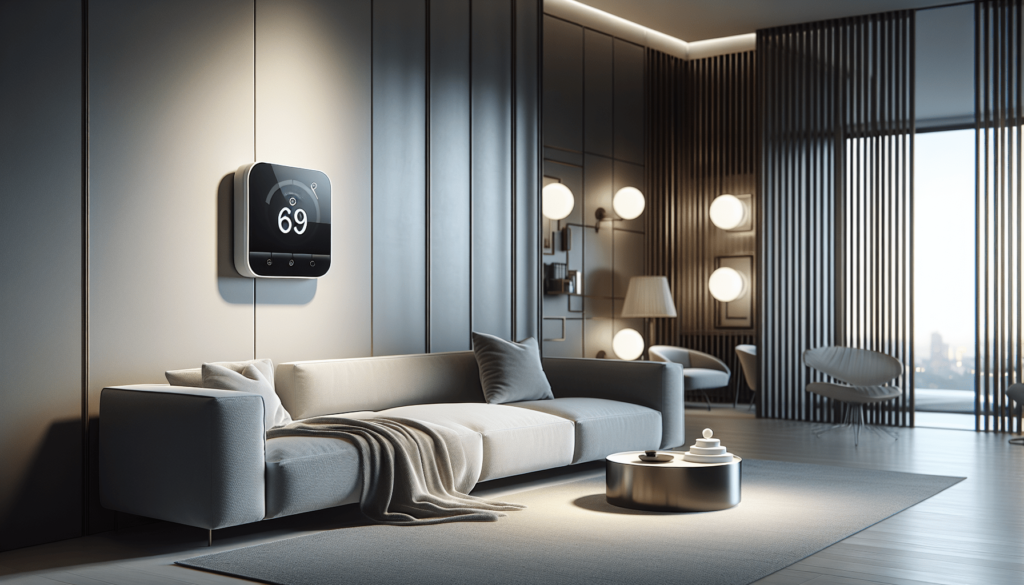 Are Smart Homes Expensive?