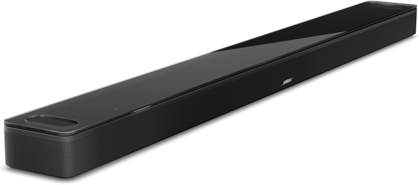 Bose Smart Ultra Soundbar Review