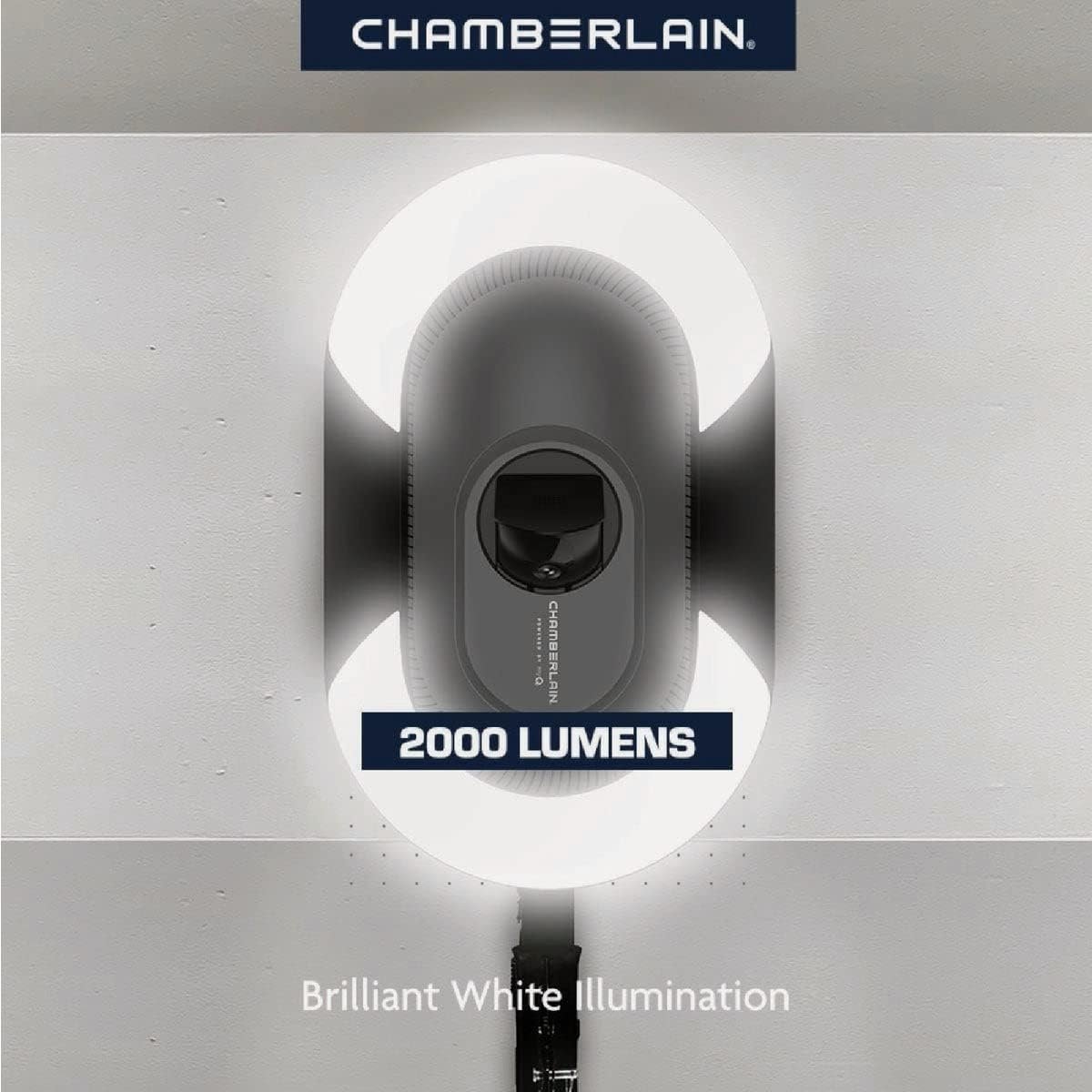 Chamberlain B6753T Smart Garage Door Opener Review