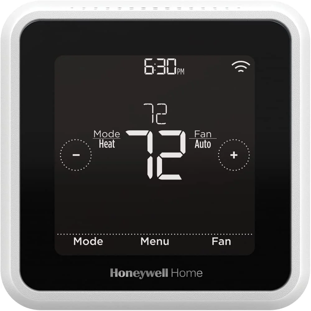 Honeywell Home RTH8800WF2022 Review