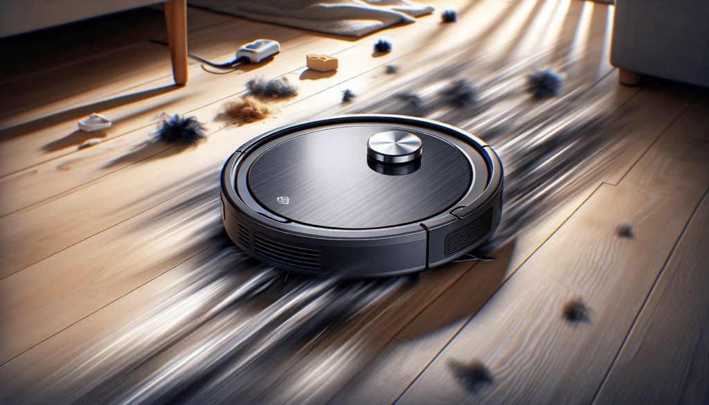 Is A Robotic Vacuum Worth It?