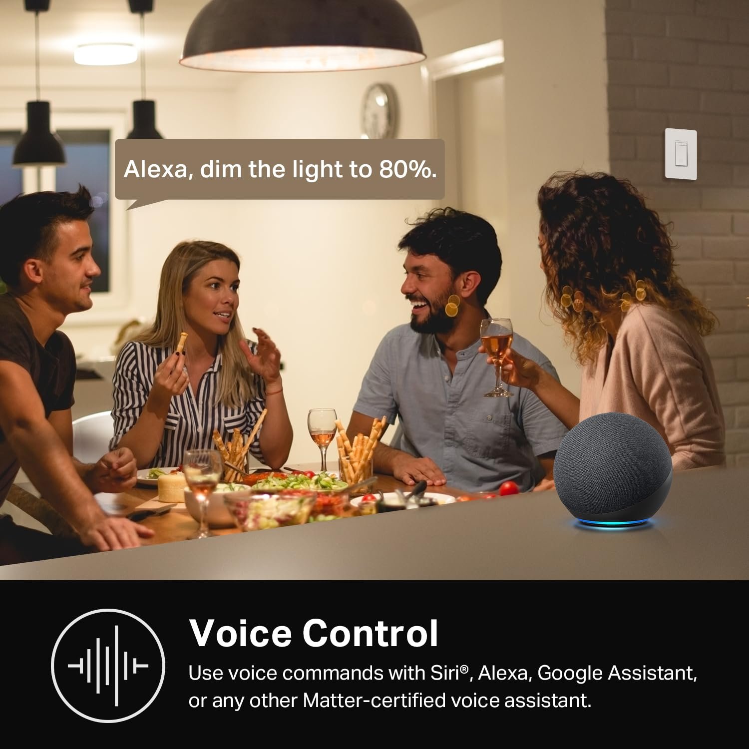 Kasa Smart Dimmer Switch HS220P3 Review