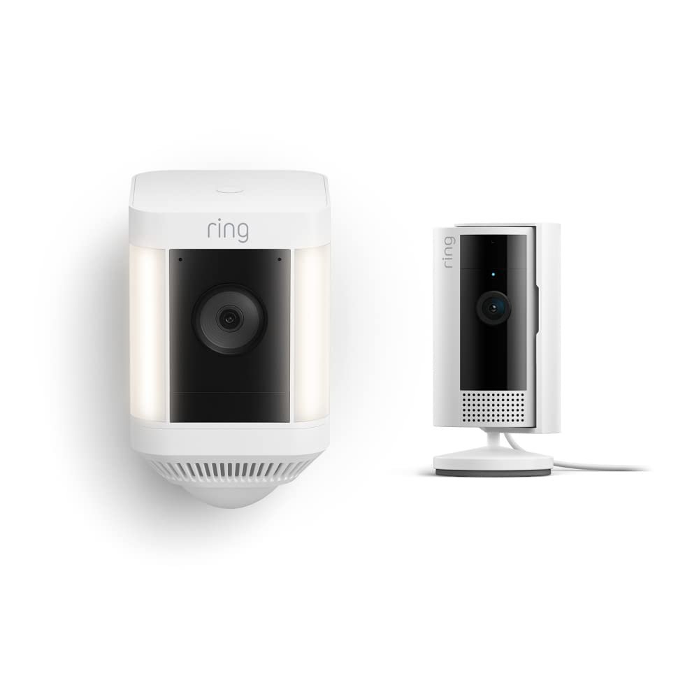 Ring Spotlight Cam Plus Review
