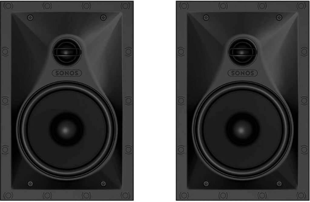 Sonos in-Wall by Sonance