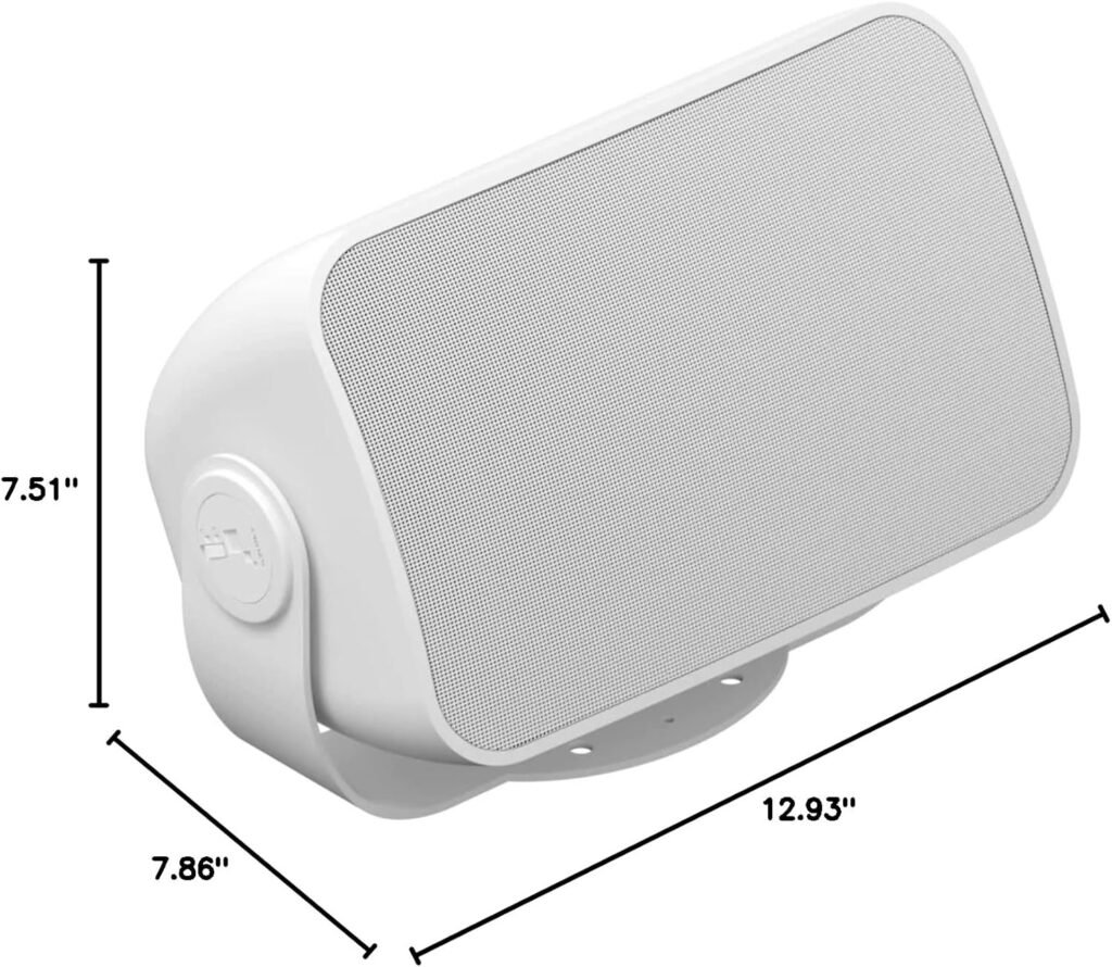 Sonos Outdoor by Sonance