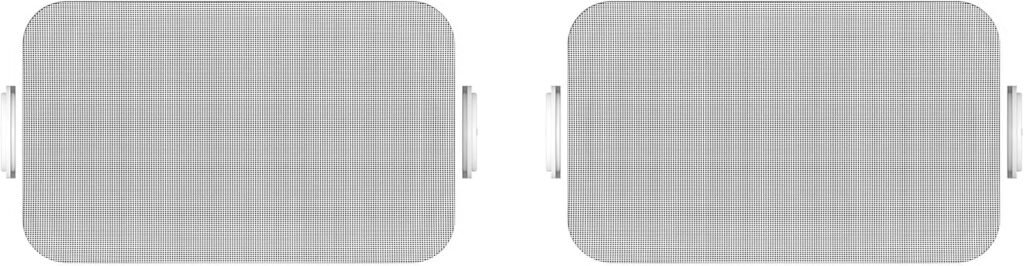 Sonos Outdoor by Sonance
