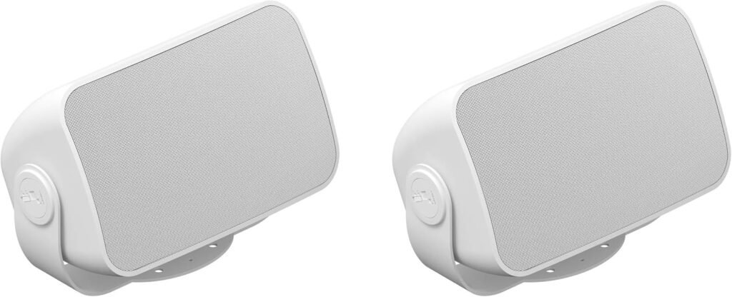 Sonos Outdoor by Sonance