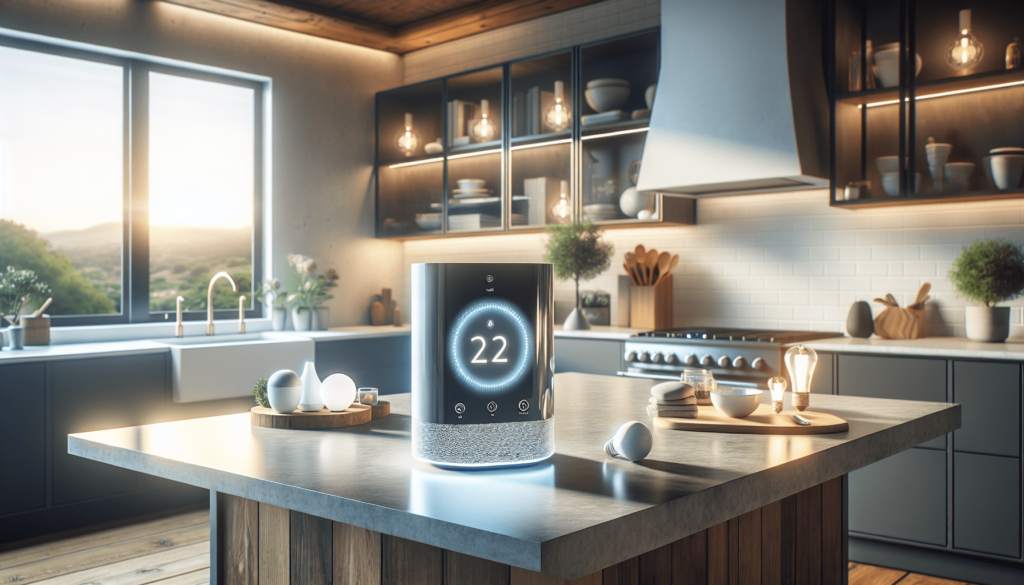 The Benefits of Smart Home Technology for Modern Living The Benefits of Smart Home Technology for Modern Living