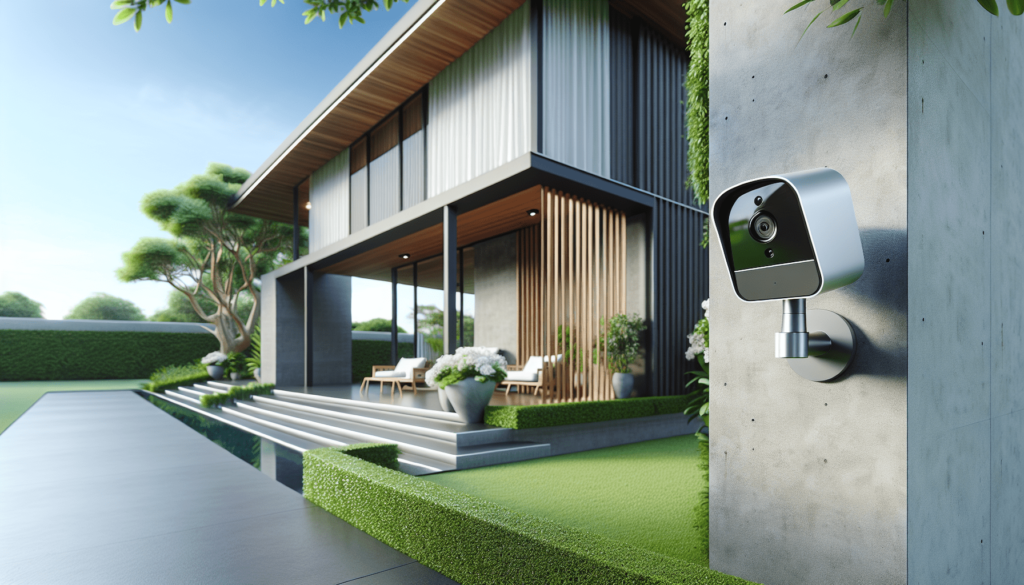 Top 10 Smart Home Security Cameras For 2025