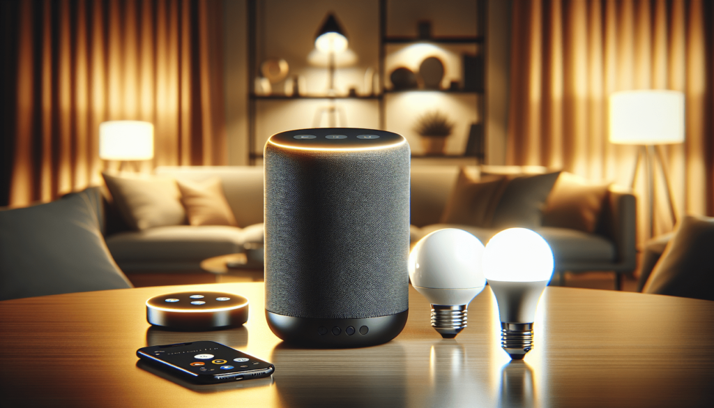 What Does A Smart Speaker Do? What Does A Smart Speaker Do?