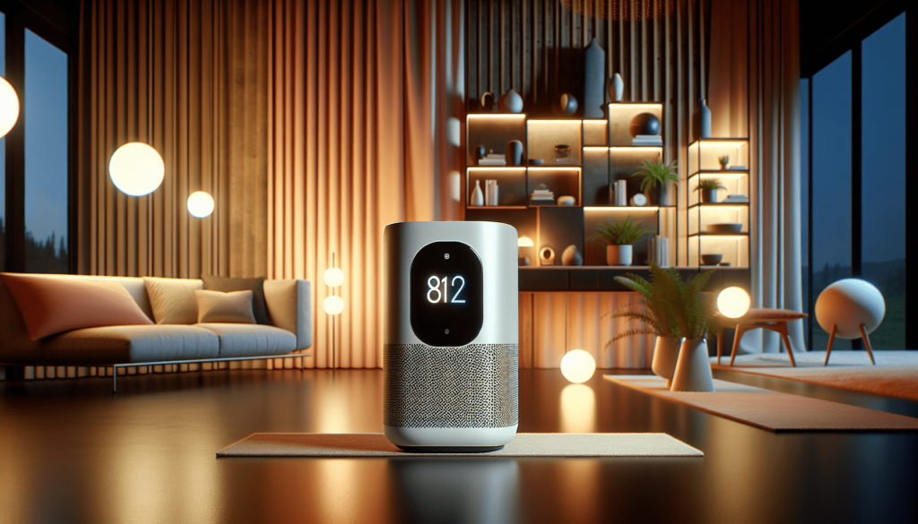 What Is a Smart Home and How Does It Enhance Living What Is a Smart Home and How Does It Enhance Living