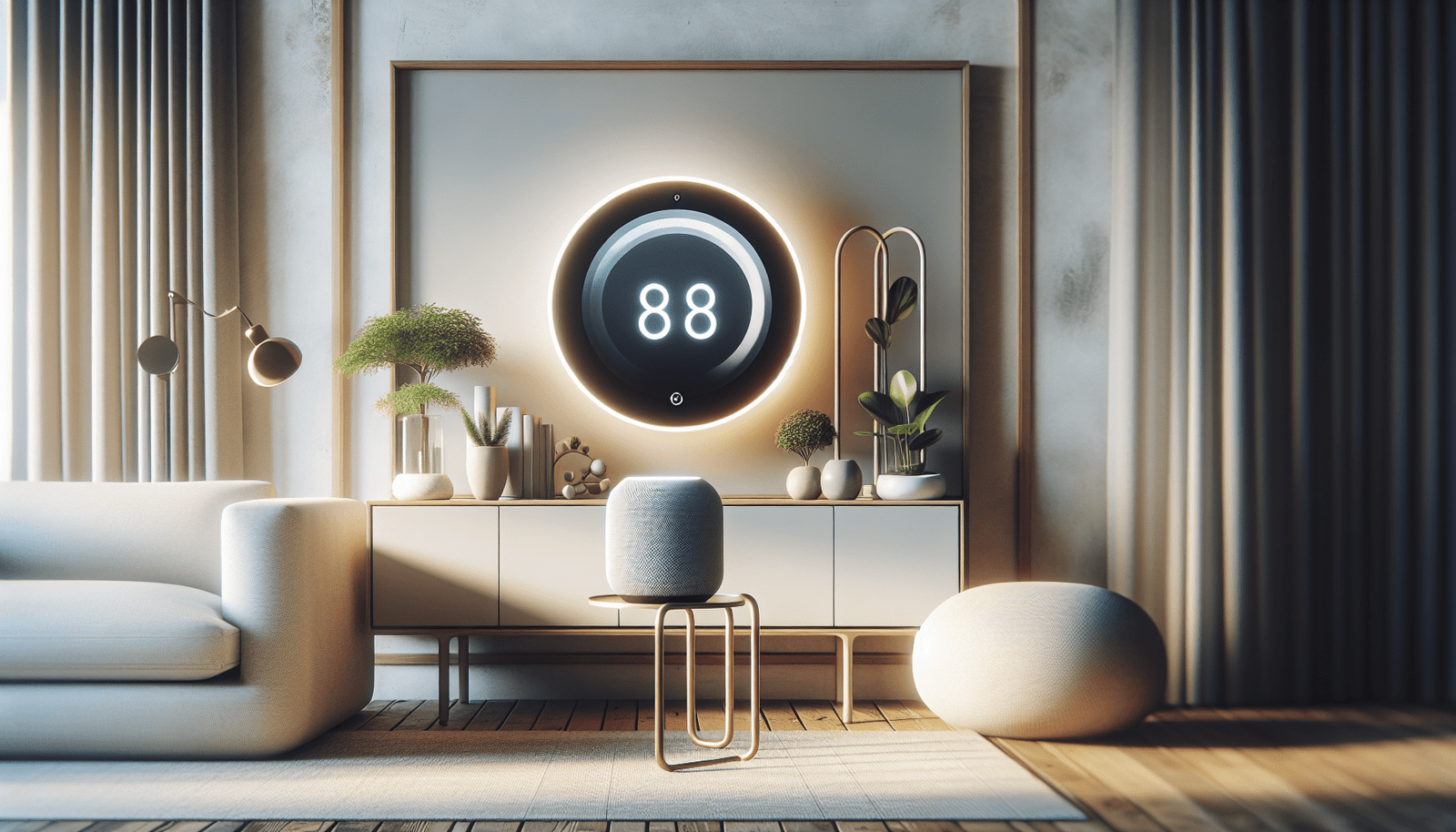 What Is a Smart Home and How Does It Enhance Living