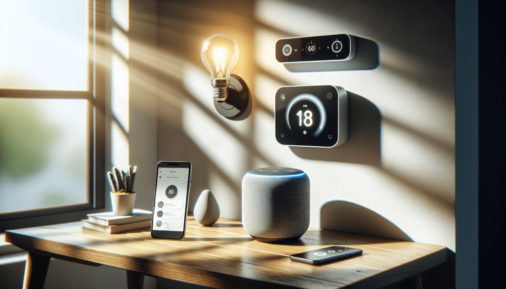 What Qualifies As A Smart Device?