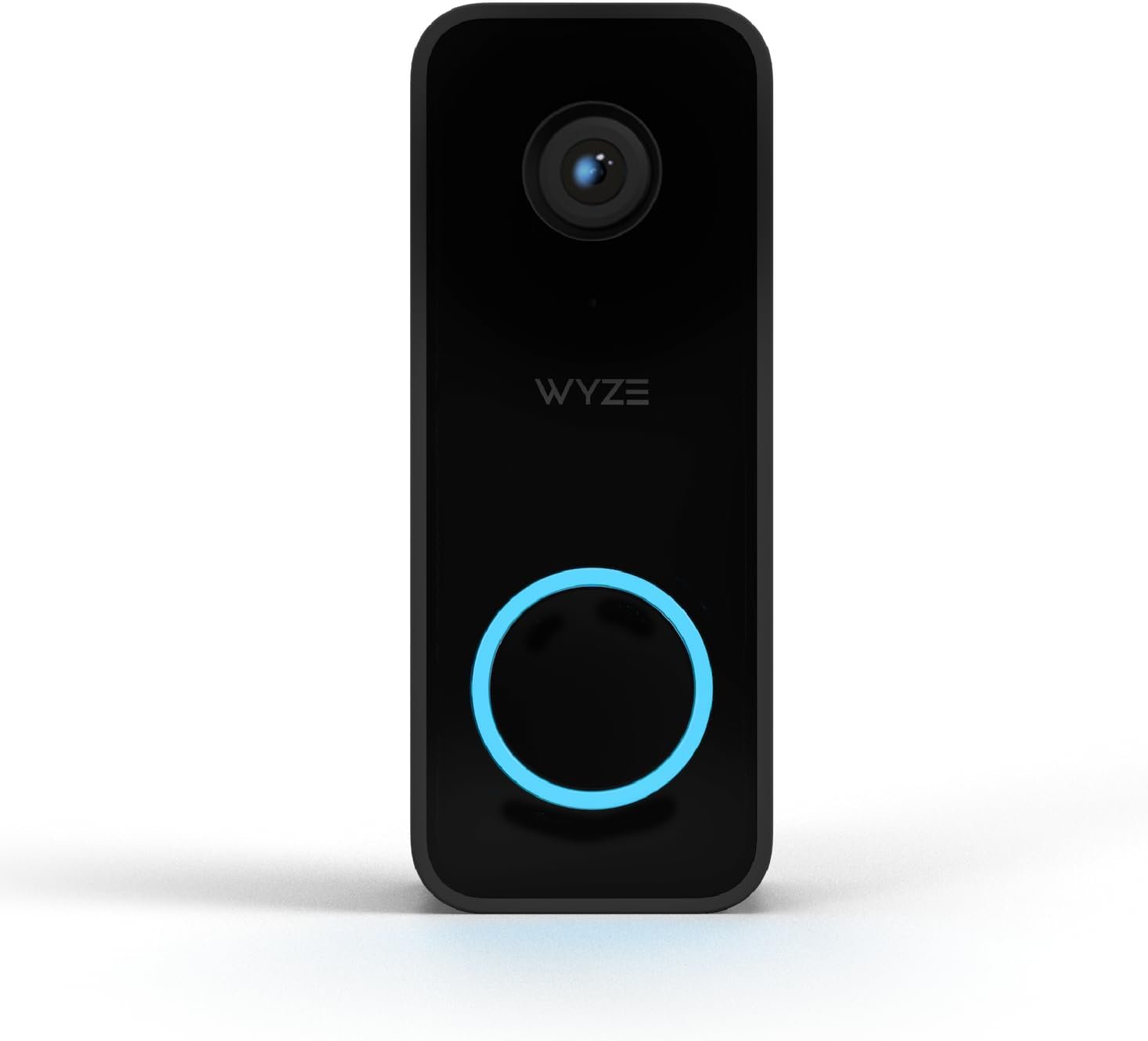 WYZE Video Doorbell v2 review
