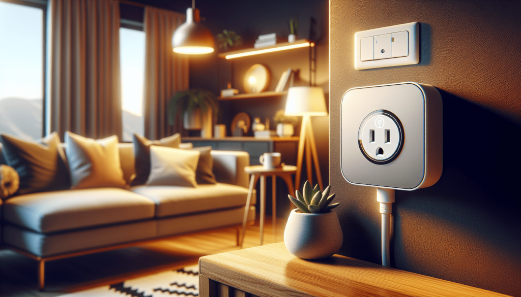 A Beginner’s Guide To Using Smart Plugs