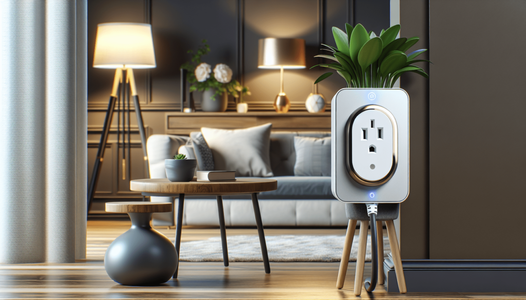 A Beginner’s Guide To Using Smart Plugs