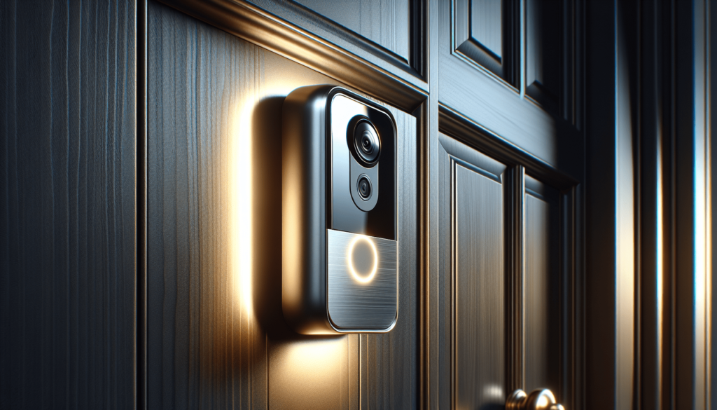 A Comprehensive Guide To Choosing The Best Smart Doorbell