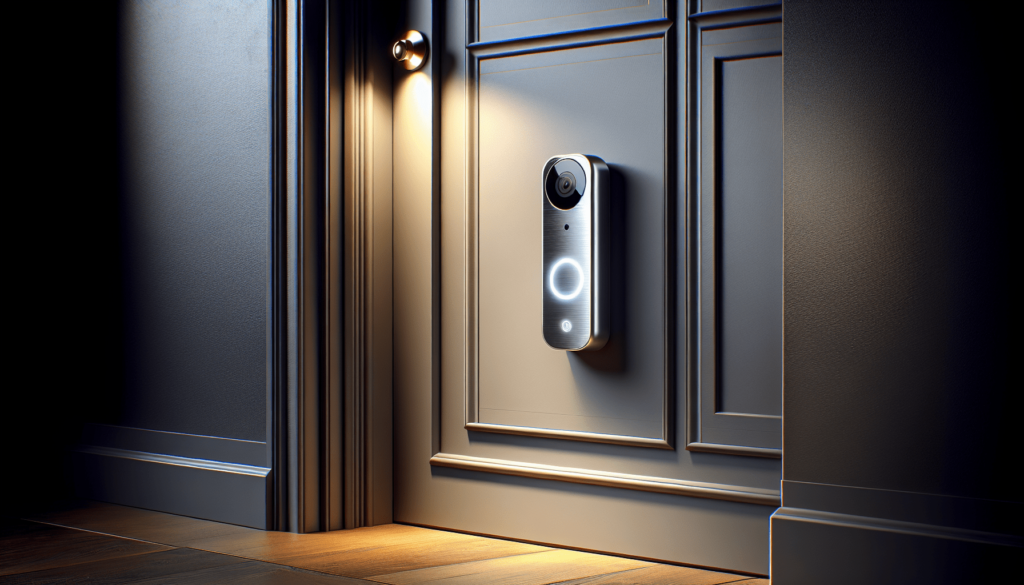 A Comprehensive Guide To Choosing The Best Smart Doorbell