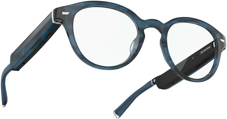Amazon Echo Frames Review