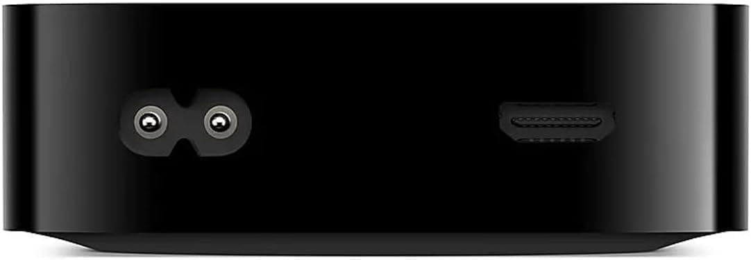 Apple TV 4K Wi-Fi (3rd Generation) Review