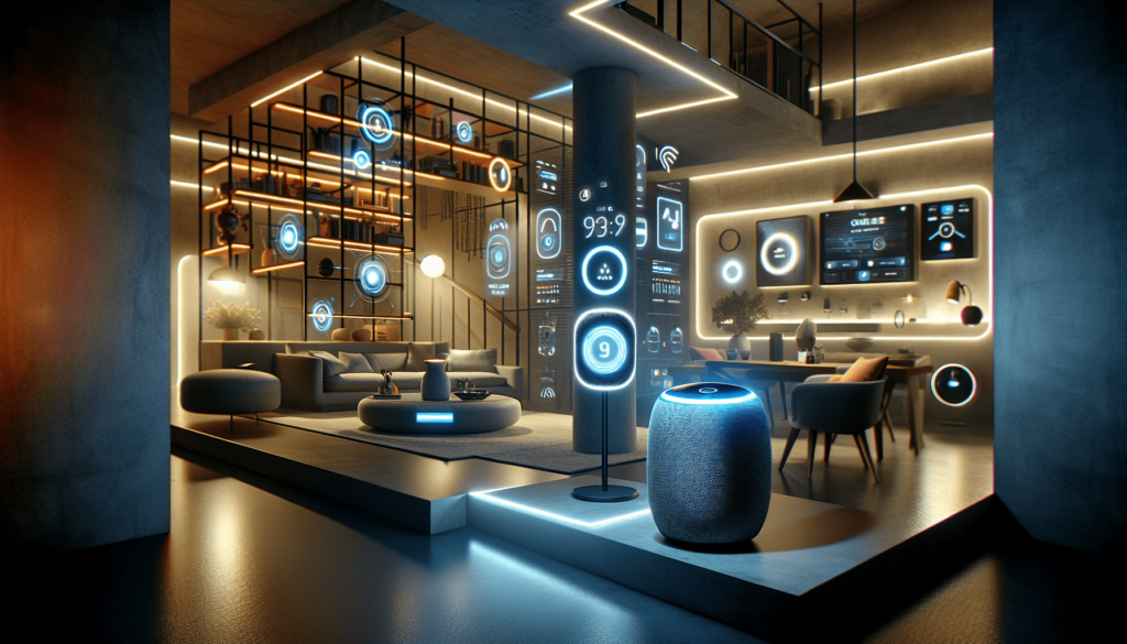 Are Smart Homes Worth the Investment? Exploring the Benefits of Smart Home Devices