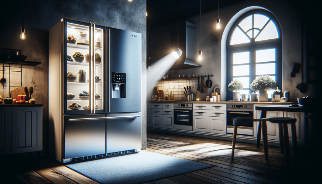 Beginners Guide to Setting Up a Smart Kitchen